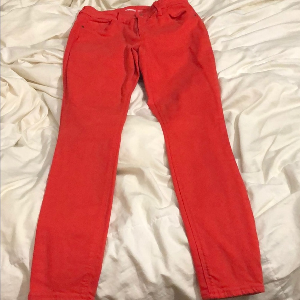 Old navy jegging
